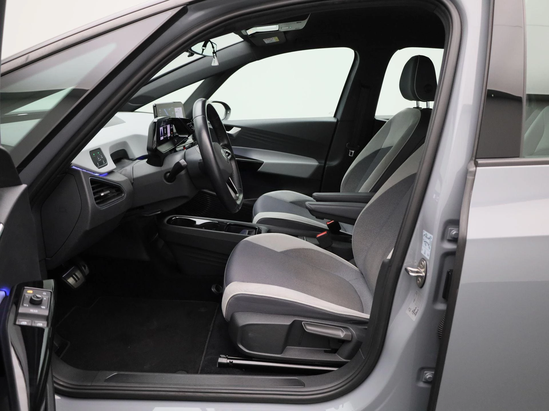 Volkswagen ID.3 Pro S 77 kWh 204 PK|