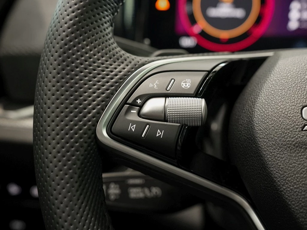 Škoda Kodiaq Sportline 2,0 TDI 110kW DSG