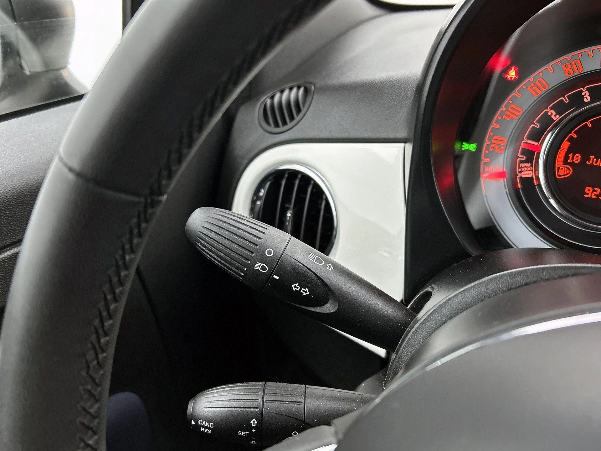 Fiat 500 1.0 Hybrid Cult