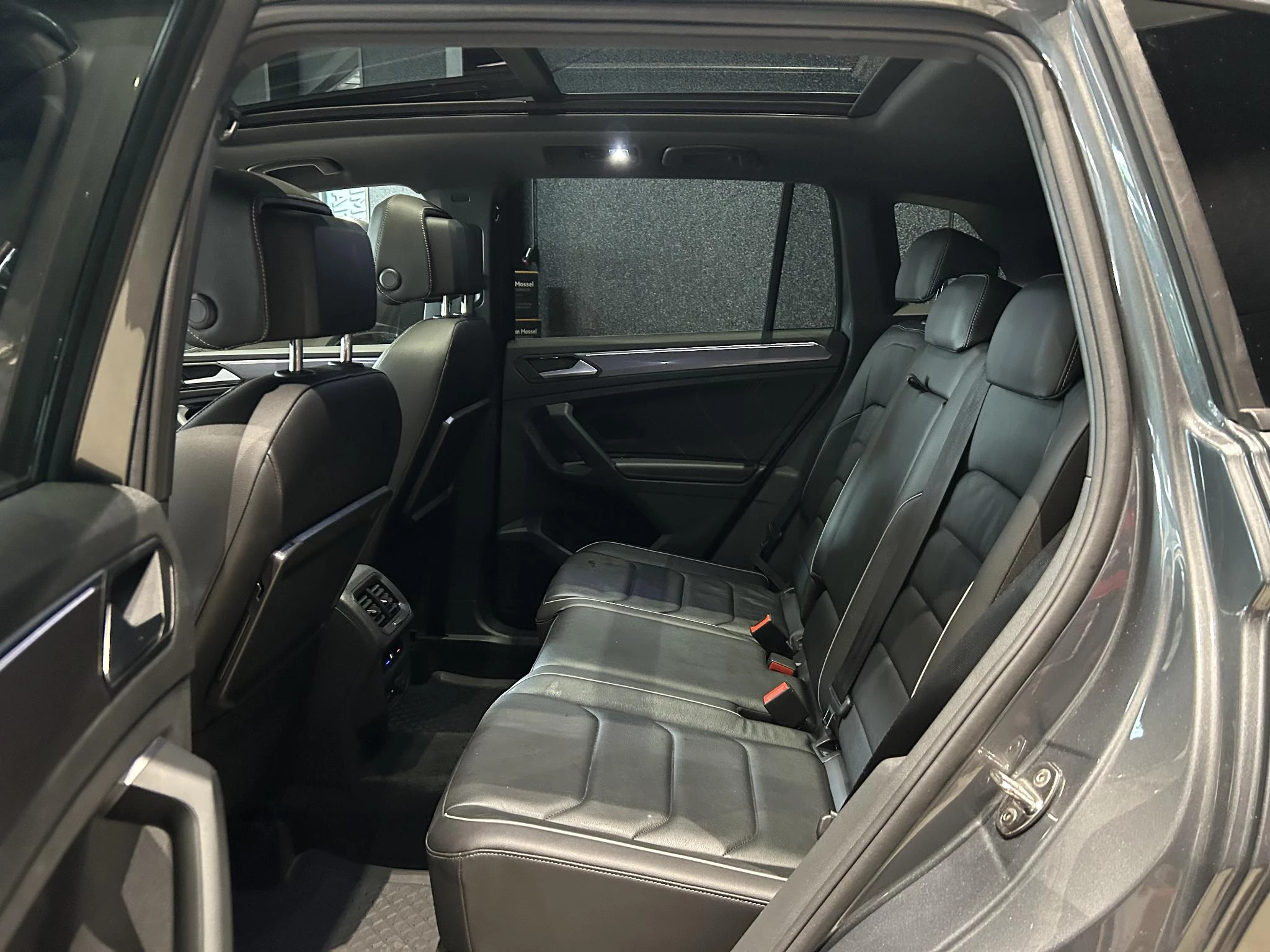 Volkswagen Tiguan 1.5 TSI 110kW DSG R-Line
