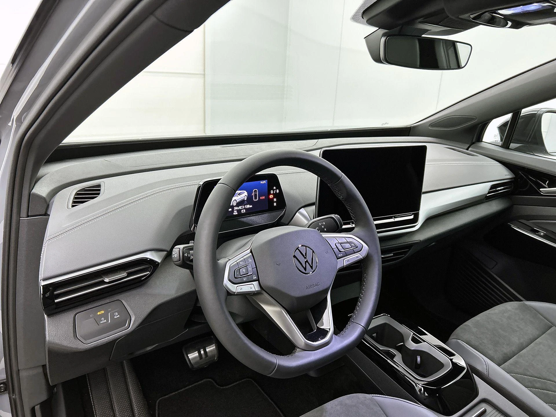 Volkswagen ID.4 Pro Limited Edition 77 kWh 286 PK