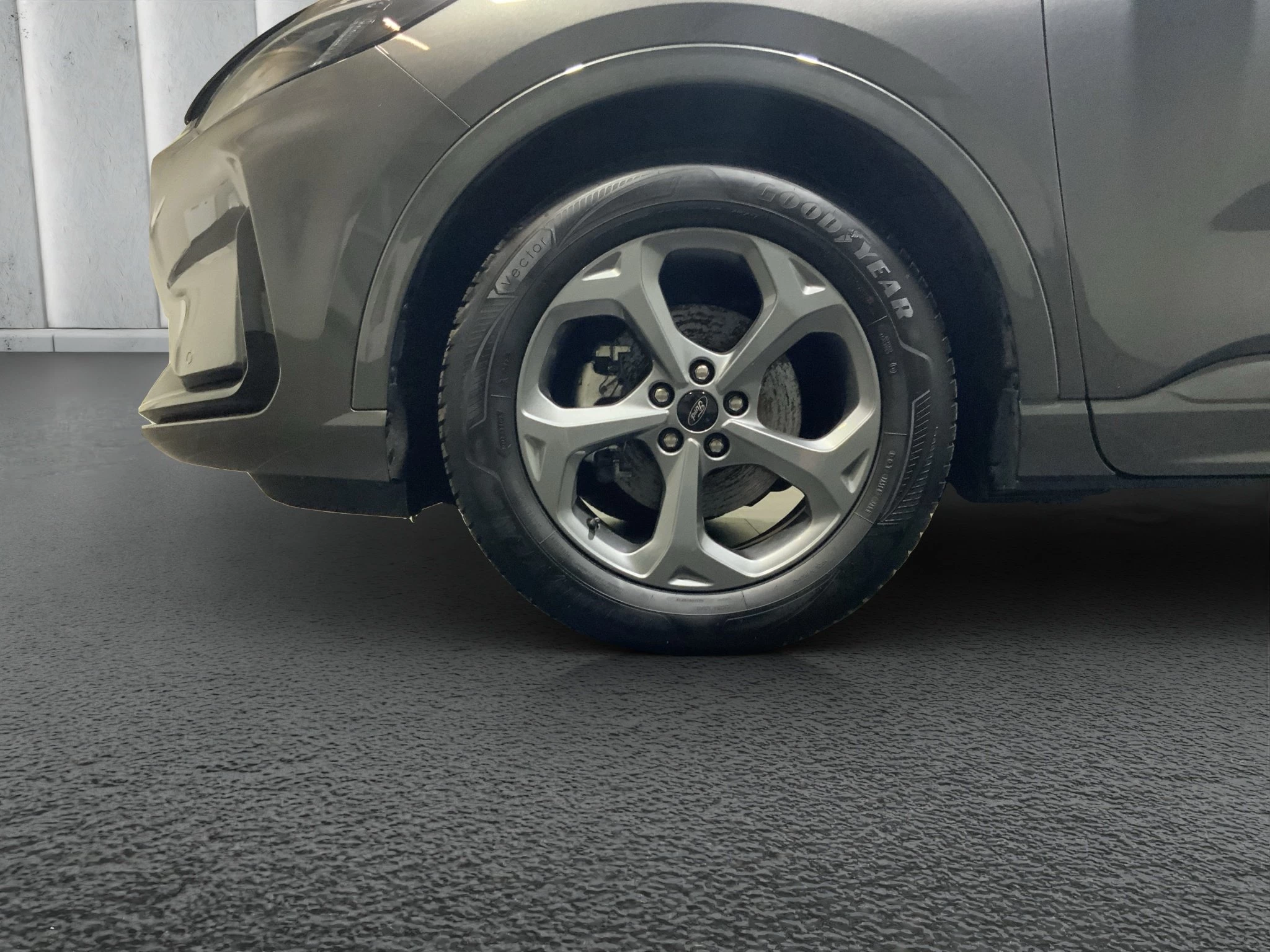 Ford Kuga ST-Line Aut.*KAM*LED-MATRIX*NAVI*GRA*WINTER-PKT.