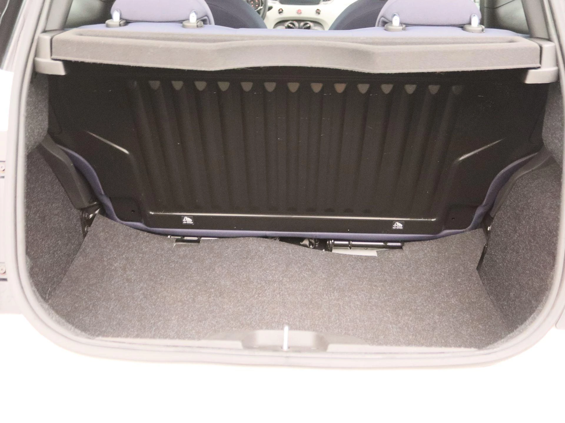Fiat 500 1.0 Hybrid Club