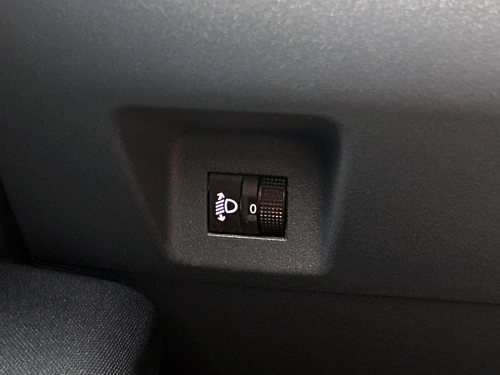 Fiat Grande Panda 1.2 Hybrid ICON