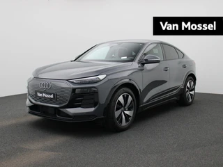Audi Q6 e-tron edition performance 100 kWh