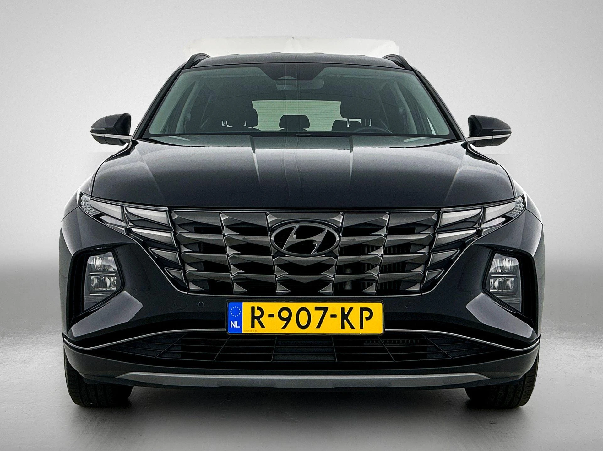 Hyundai Tucson 1.6 T-GDI MHEV Comfort Smart 150 PK