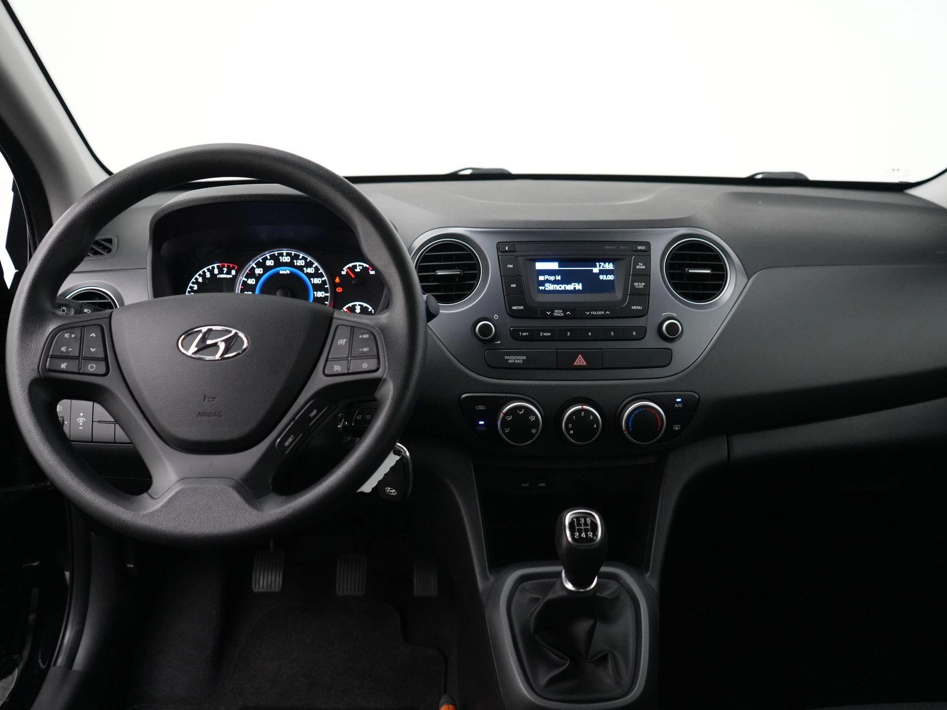 Hyundai i10 1.0i Comfort