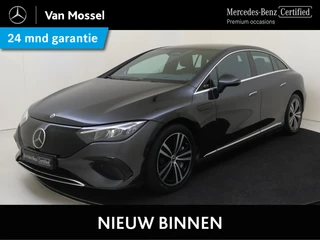 Mercedes-Benz EQE 300 Luxury Line 89 kWh