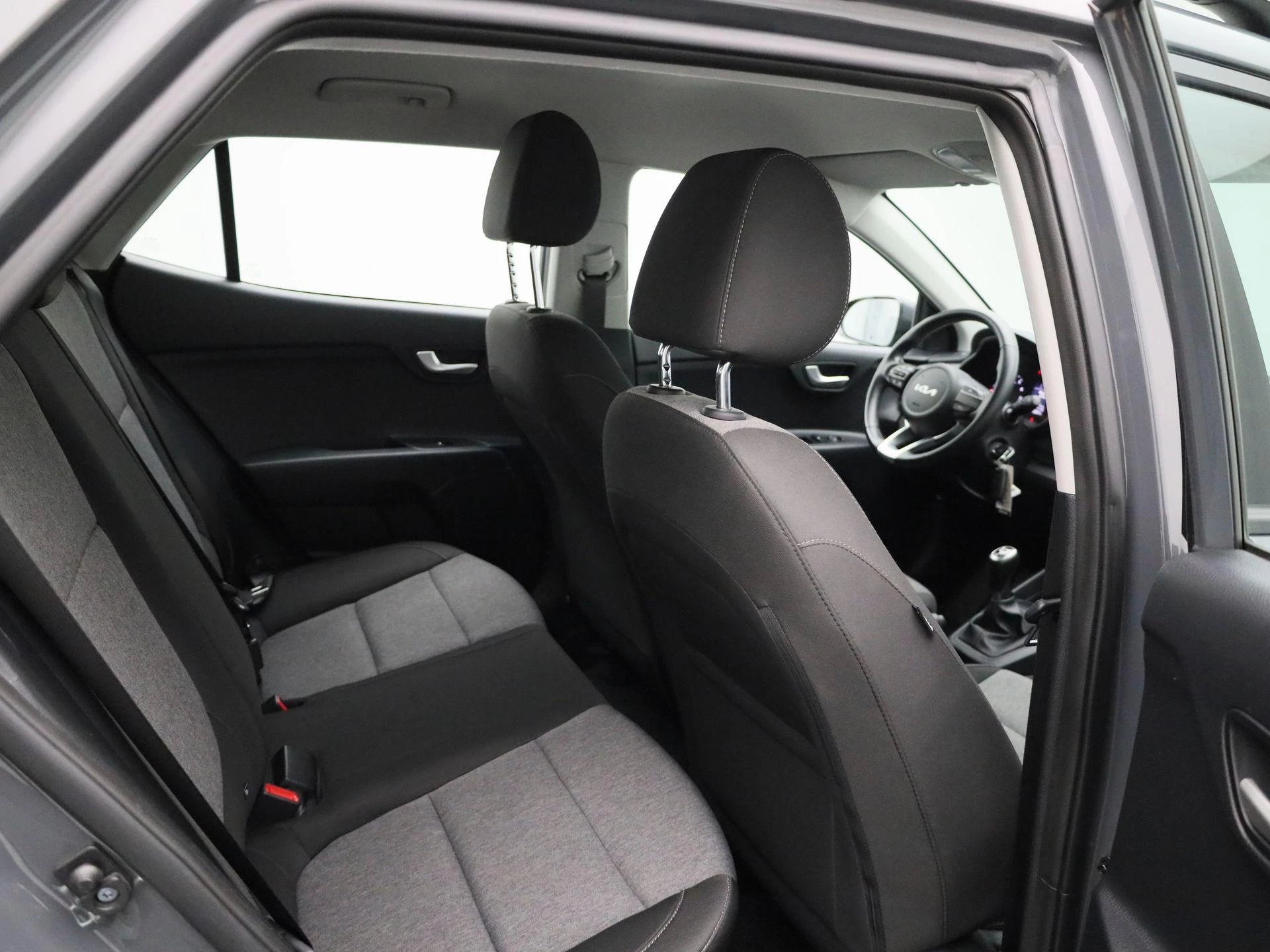 Kia Stonic 1.0 T 100 Urban Edition | PDC A | Carplay | Airco