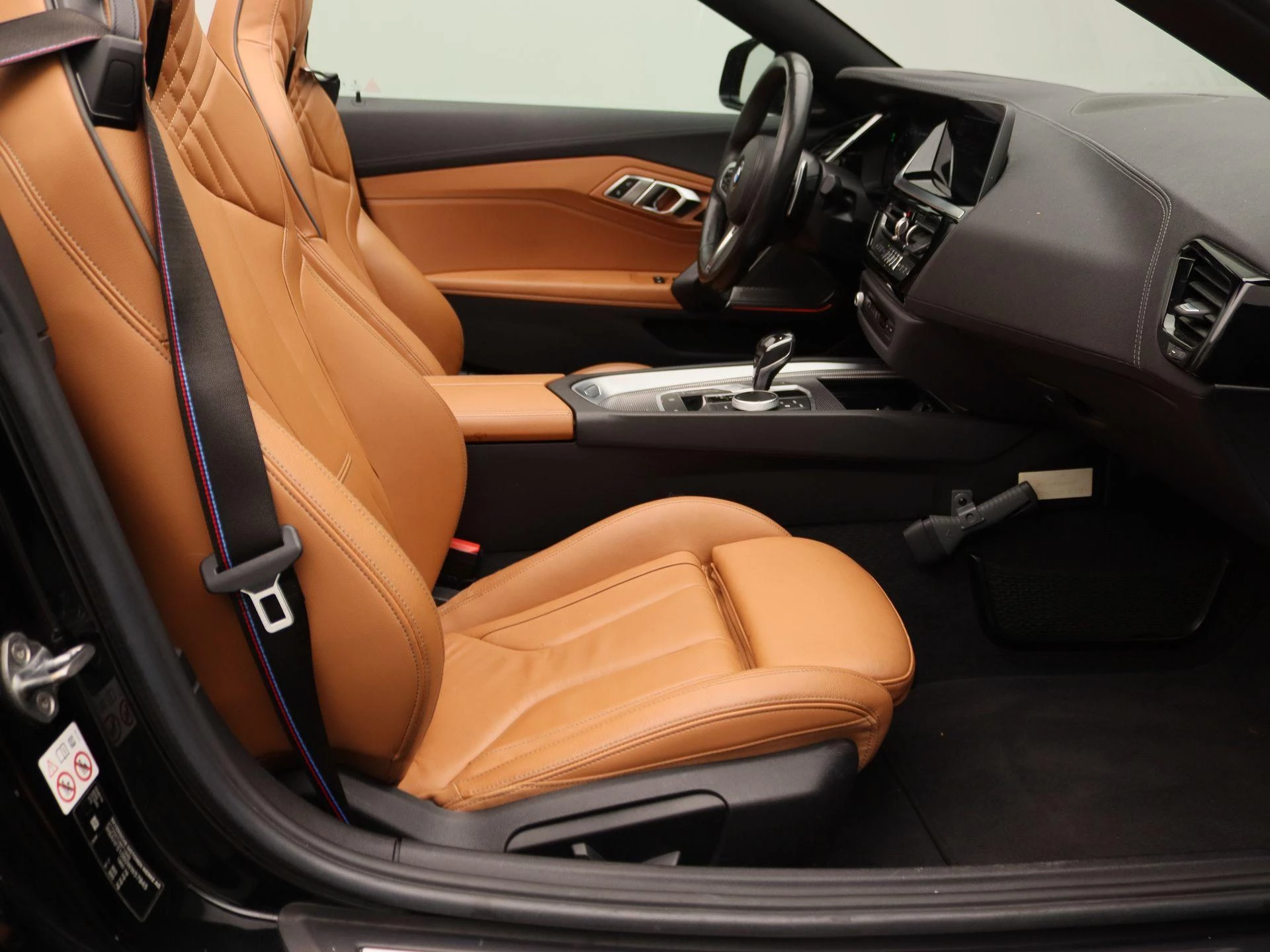 BMW Z4 Roadster M40i High Executive Edition