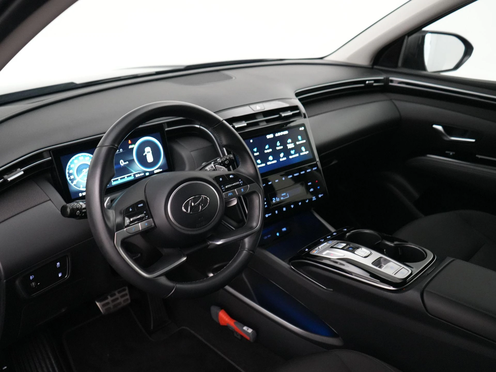 Hyundai Tucson 1.6 T-GDI PHEV Comfort 4WD