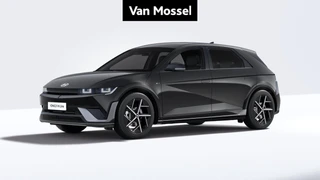 Hyundai IONIQ 5 84kWh Business Plus N Line