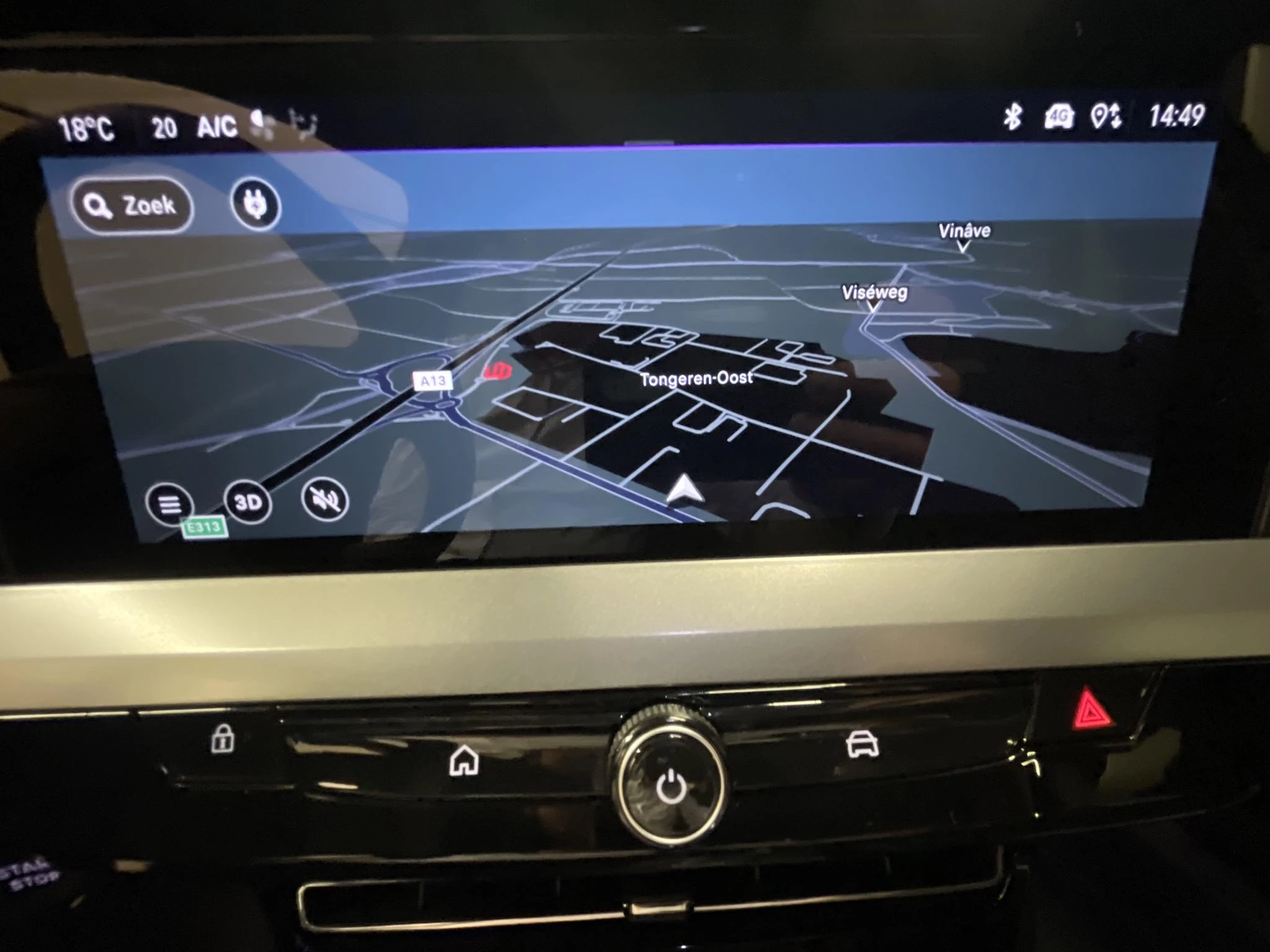 Opel Mokka-e BEV 54kWh GS