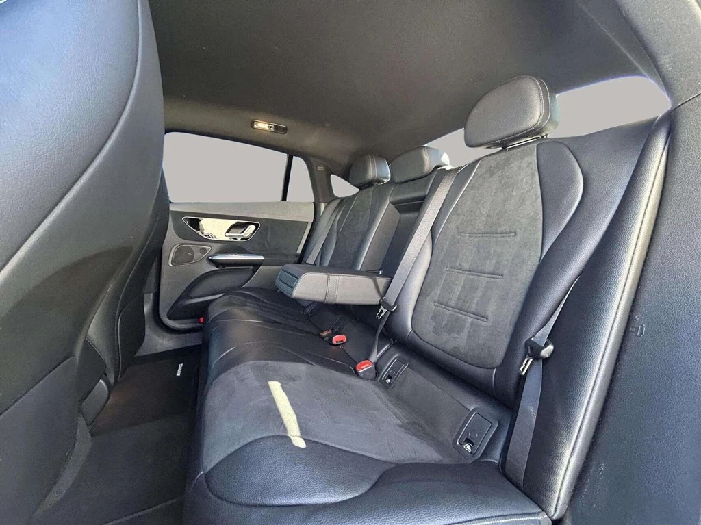 Mercedes-Benz EQE 350 EL AMG Edition 292HK Aut.