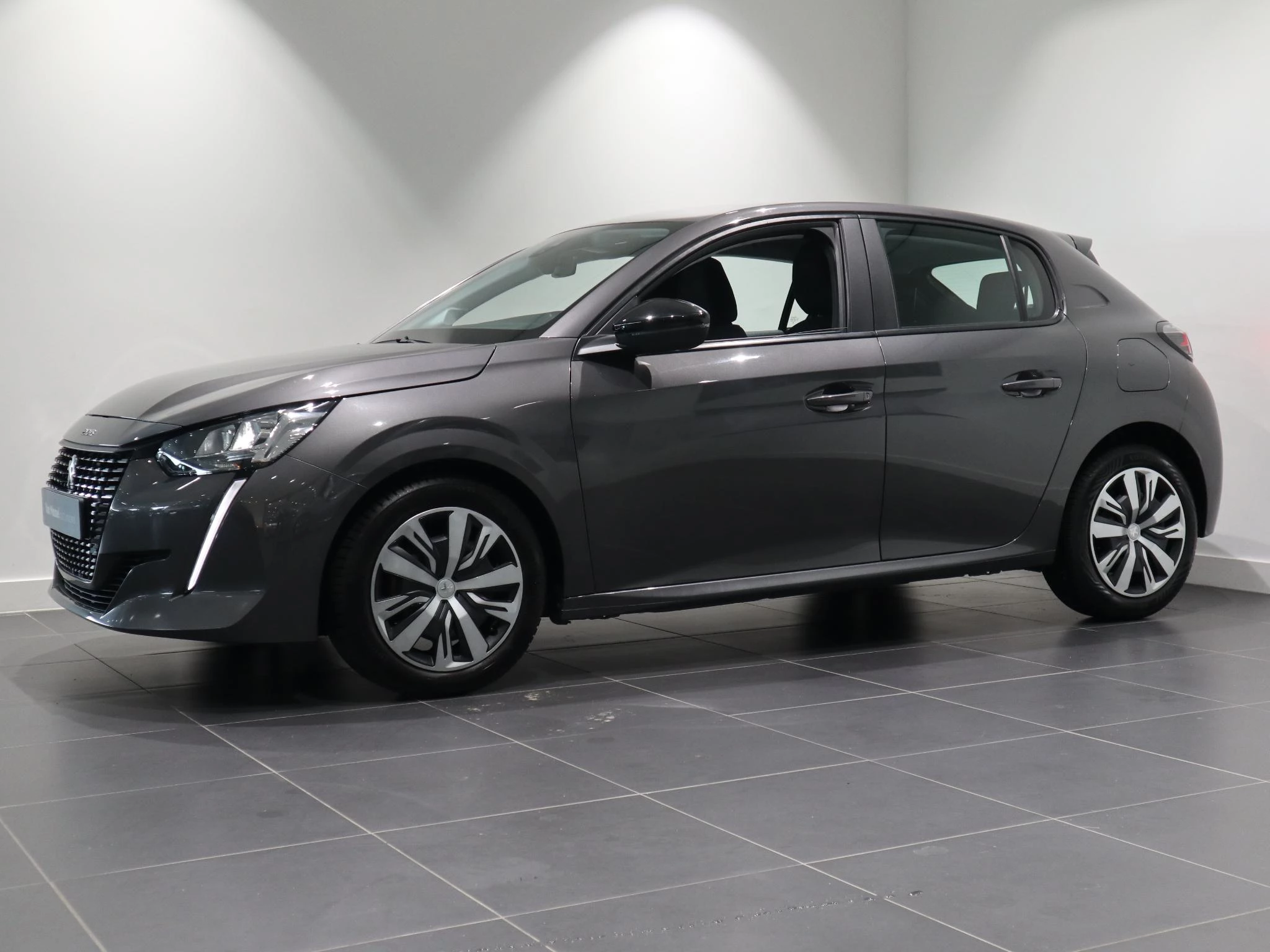 Peugeot 208 Active Pack