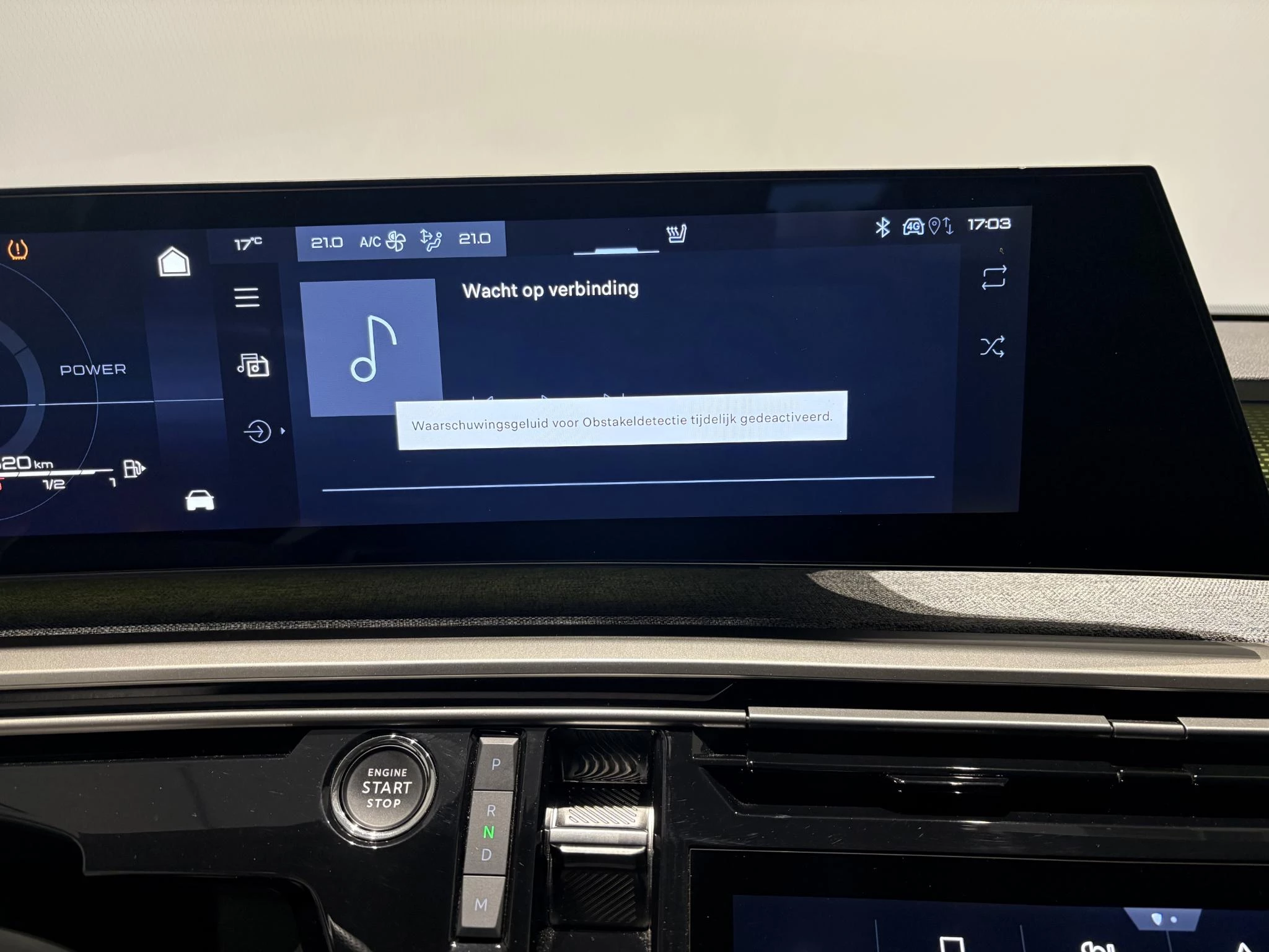 Peugeot 3008 1.2 Hybrid 136 GT