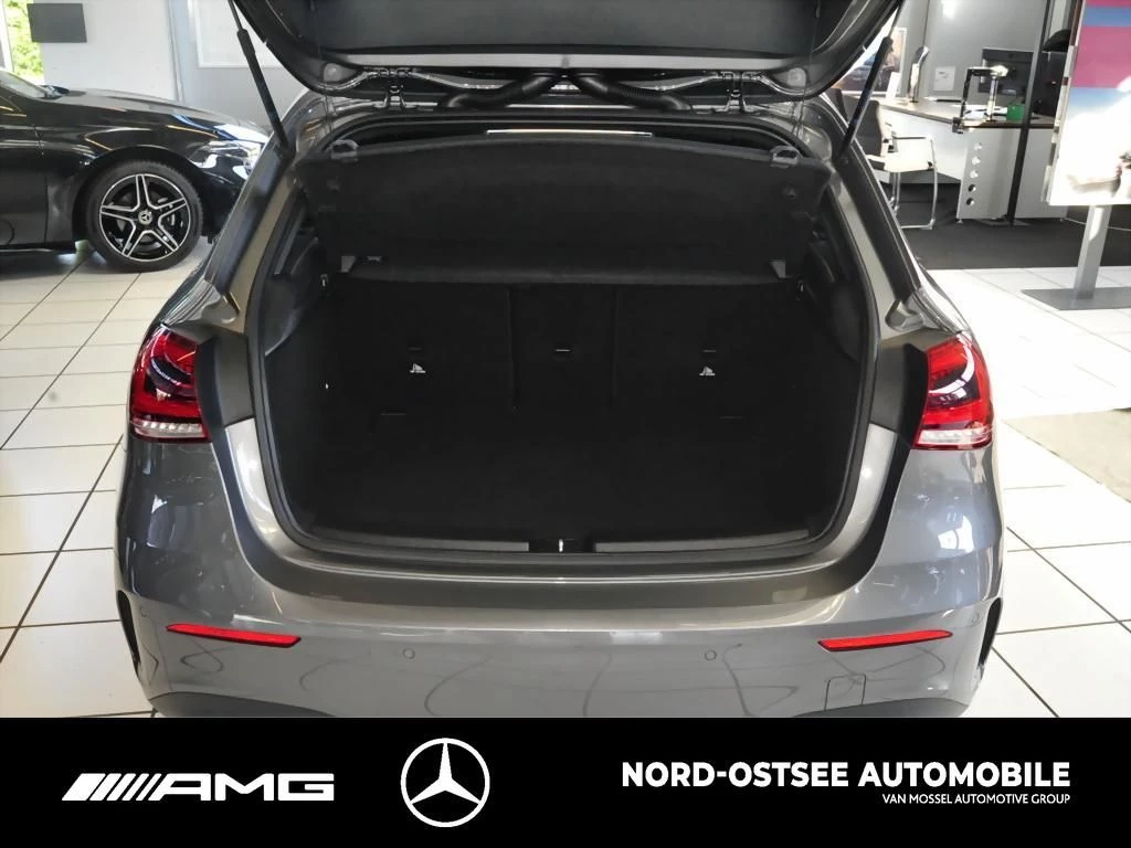 Mercedes-Benz A-Klasse 250 AMG MULTI NIGHT SOUND PANO PARKPAKET DAB AMG LineW177 A 250 AMG MULTI NIGHT SOUND PANO PARKPAKET DAB AMG Line