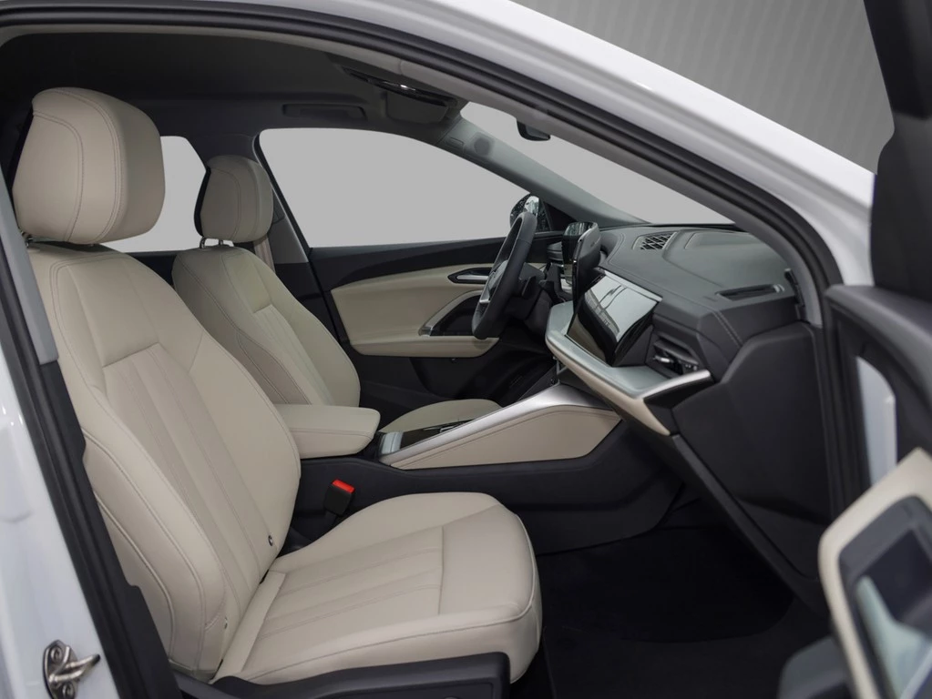 Audi Q5 SUV TDI quattro 150 kW S tronic
