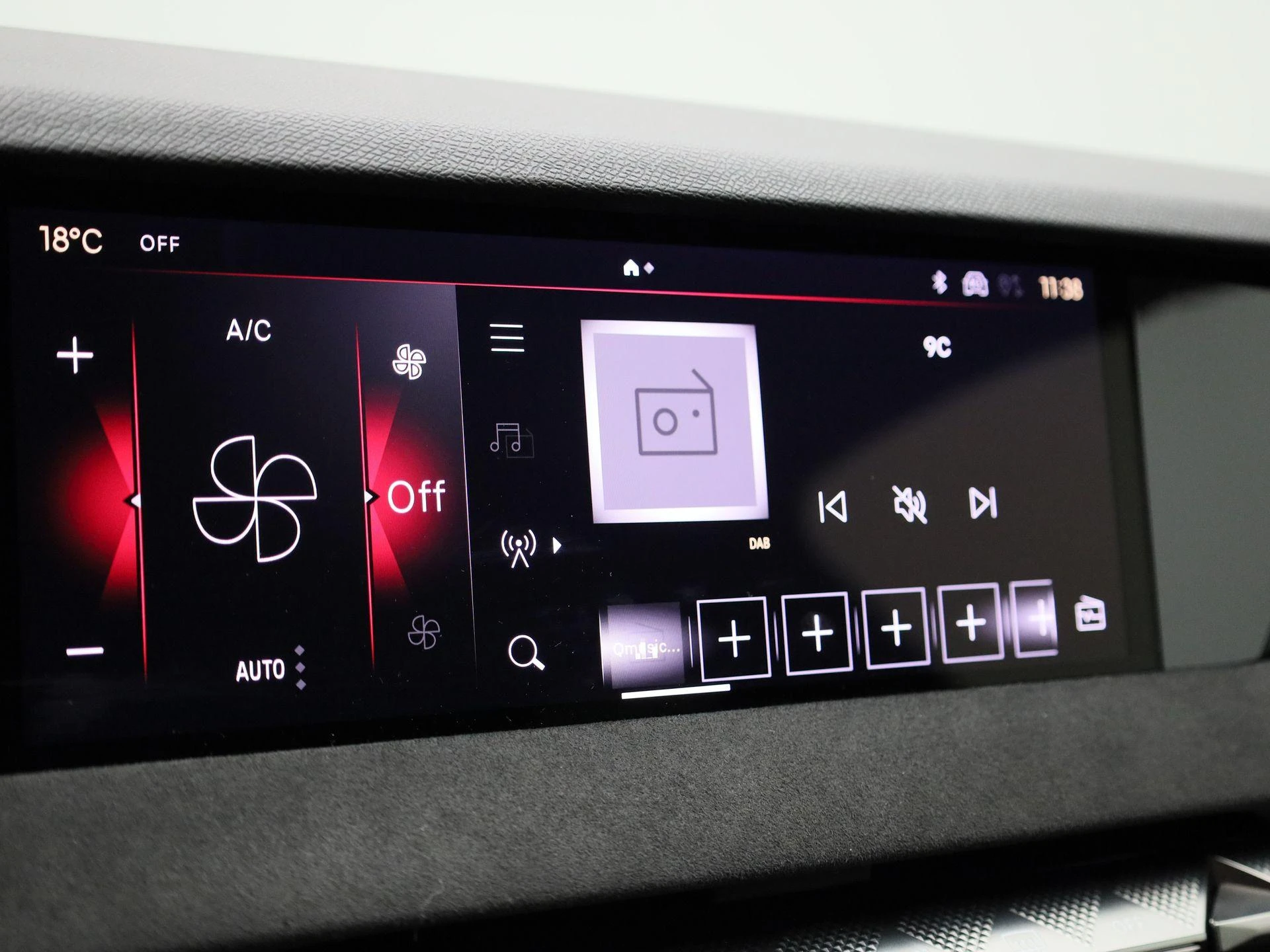 DS DS 4 PureTech 130 Auto Performance Line