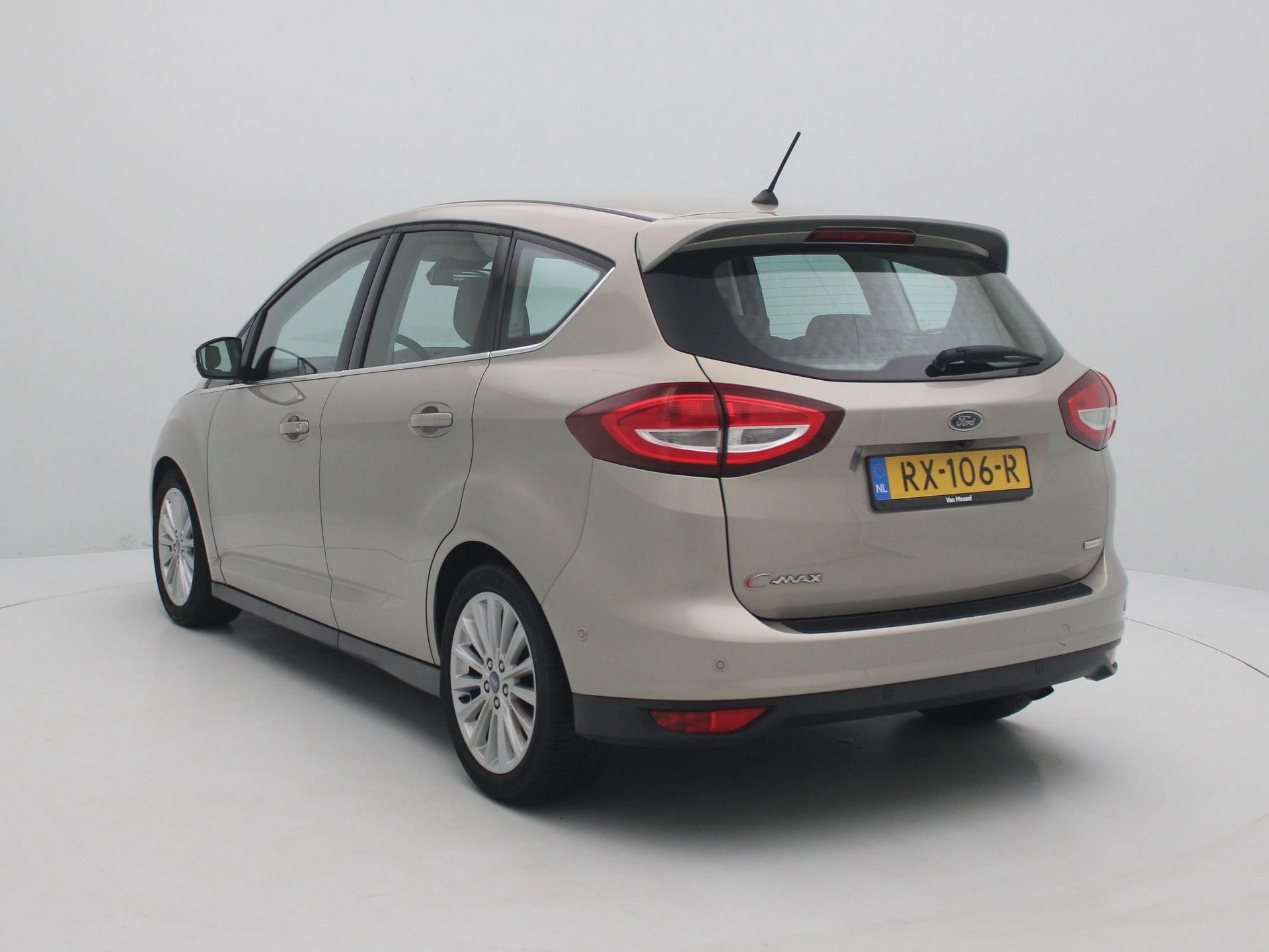 Ford C-MAX 1.5 Titanium