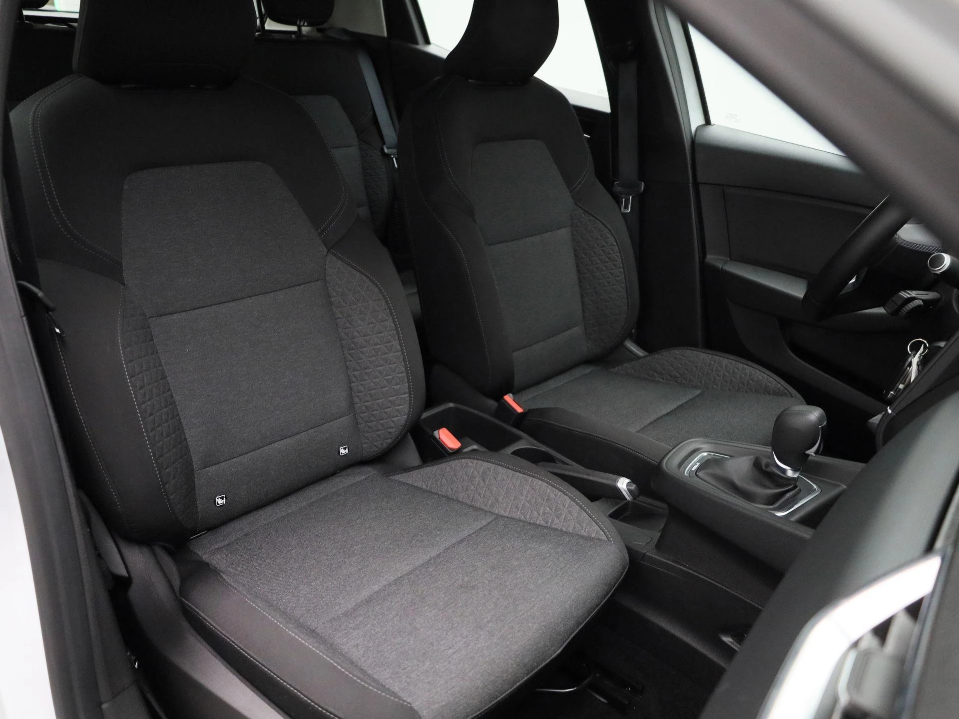 Renault Clio 1.6 E-Tech Hybrid 140 Zen
