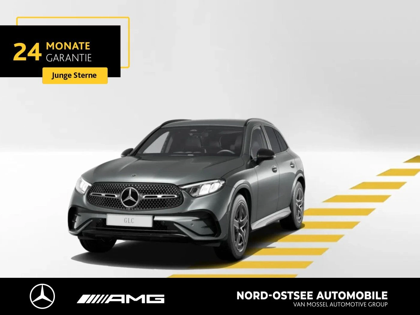 Mercedes-Benz-GLC 300 e-image-0