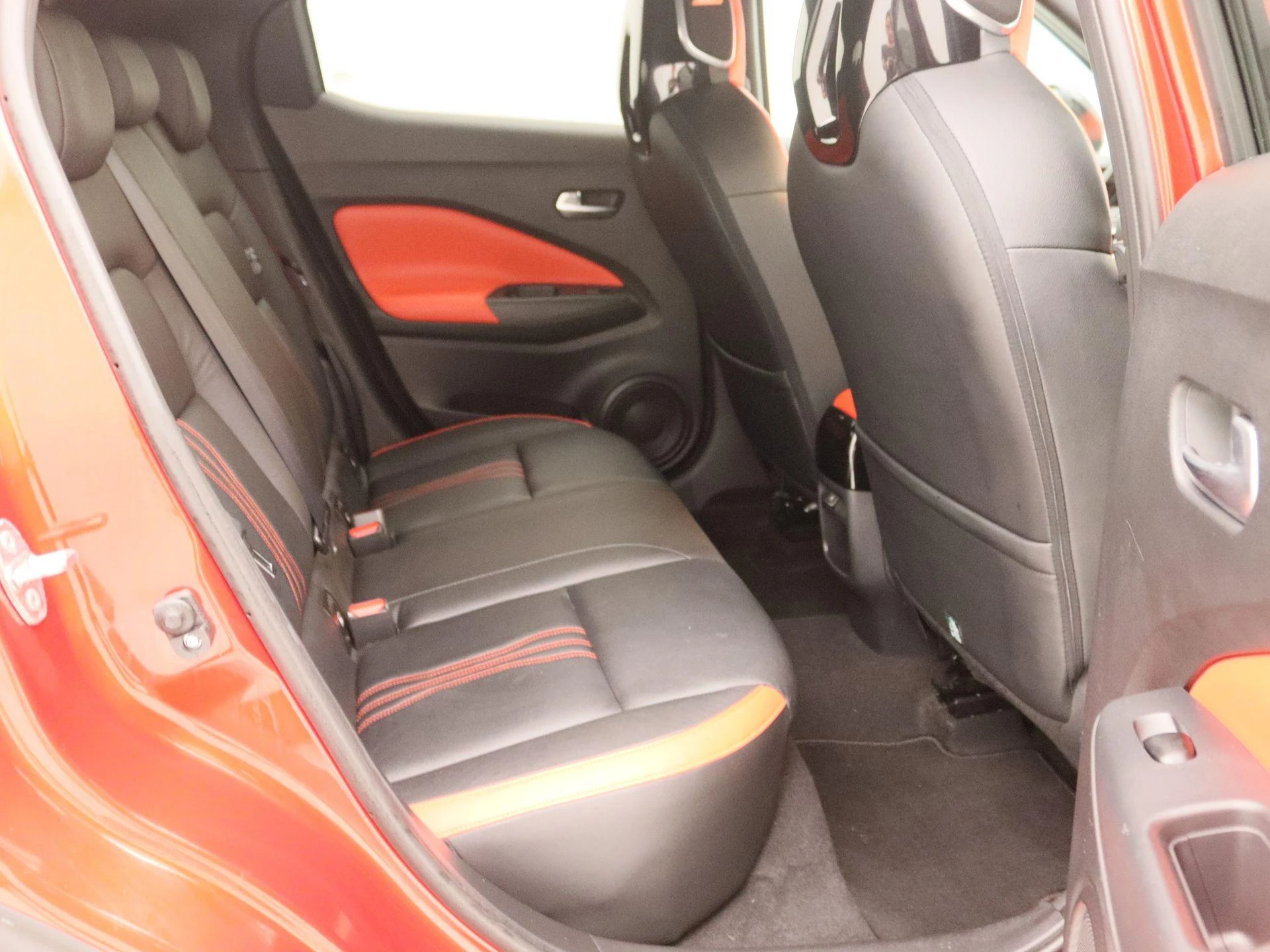 Nissan Juke 1.0 DIG-T N-Design