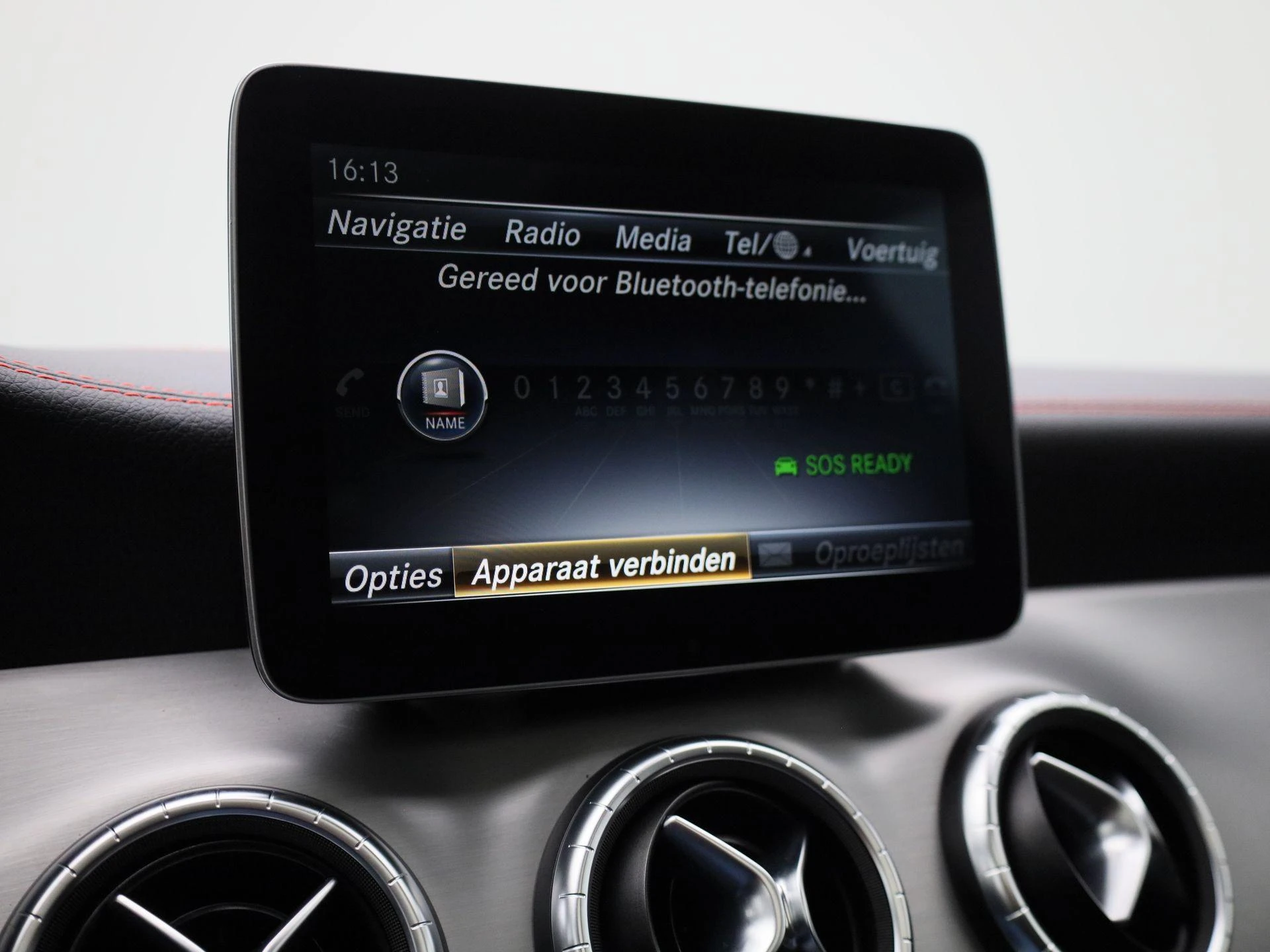Mercedes-Benz CLA 250 Sport 4MATIC Prestige