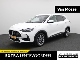 MG EHS 1.5 TGDI Comfort