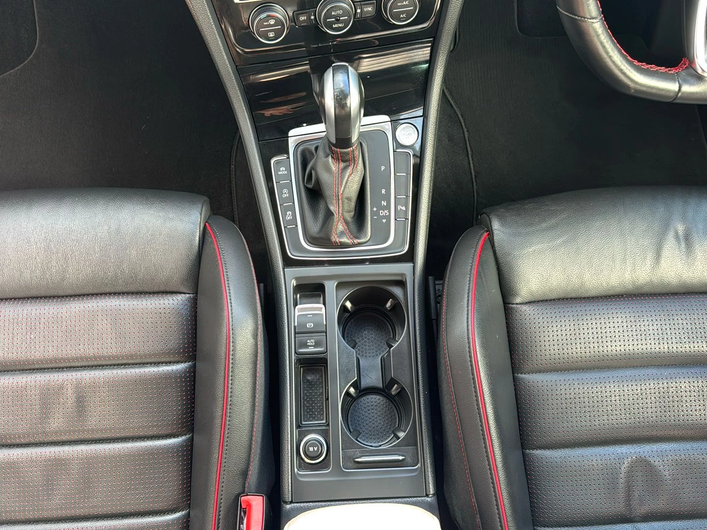 Volkswagen Golf 2.0 TSI 245 GTI Performance 5dr DSG