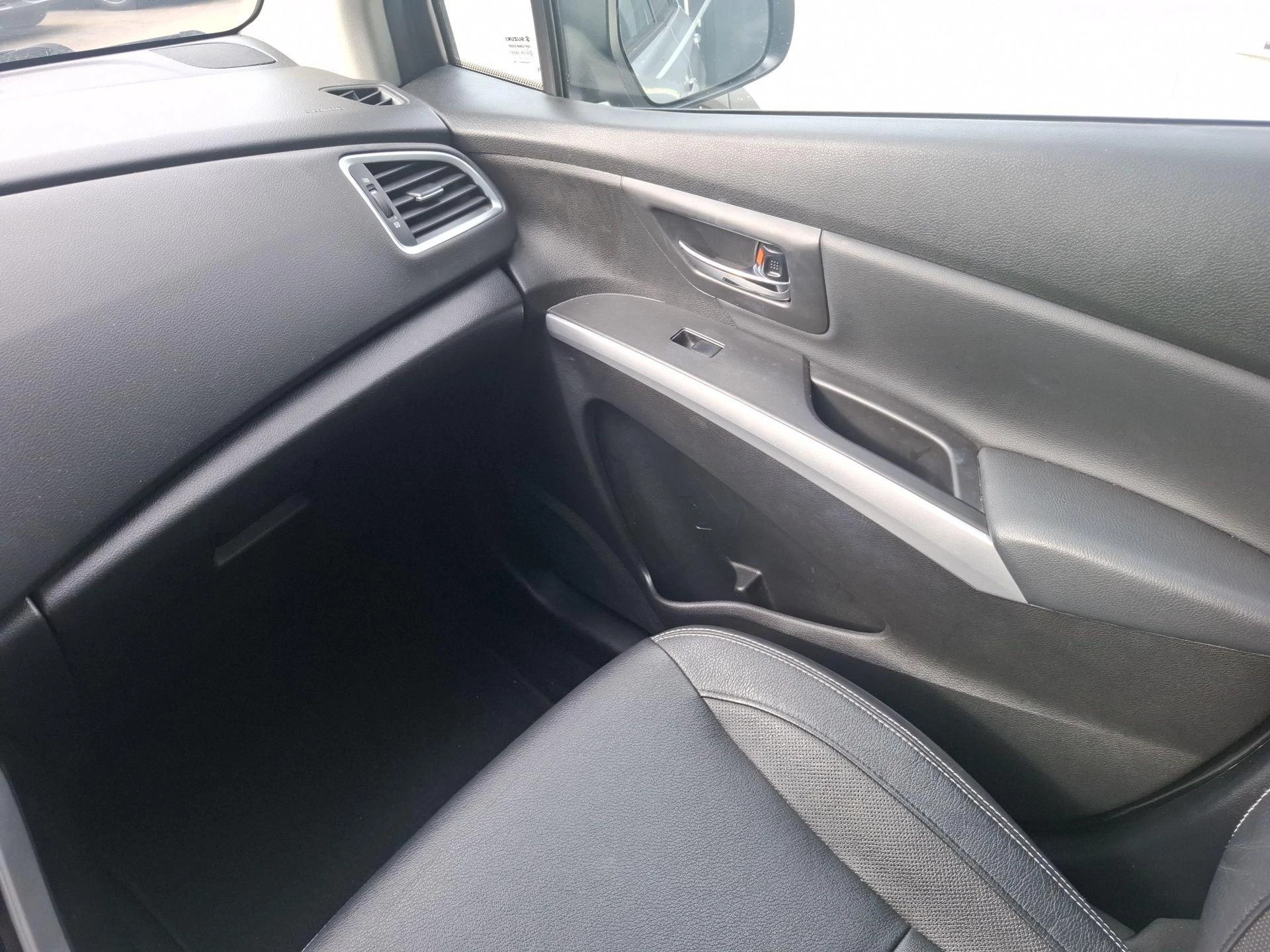 Suzuki S-Cross SX4 1.4 Grand Luxe Xtra A/T 4x4