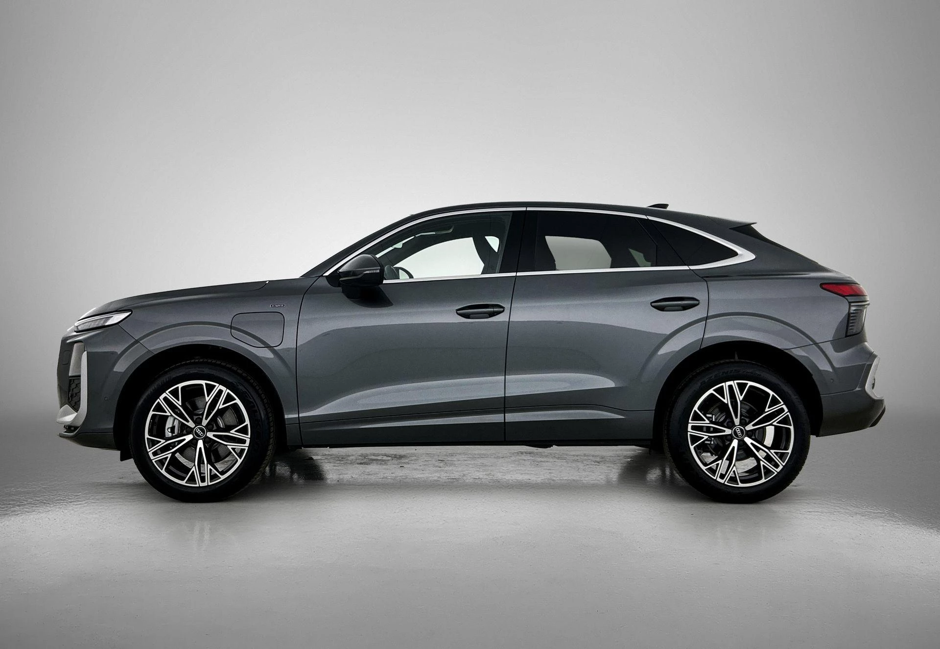 Audi Q3 Sportback 1.5 200kW e-hybrid S edition