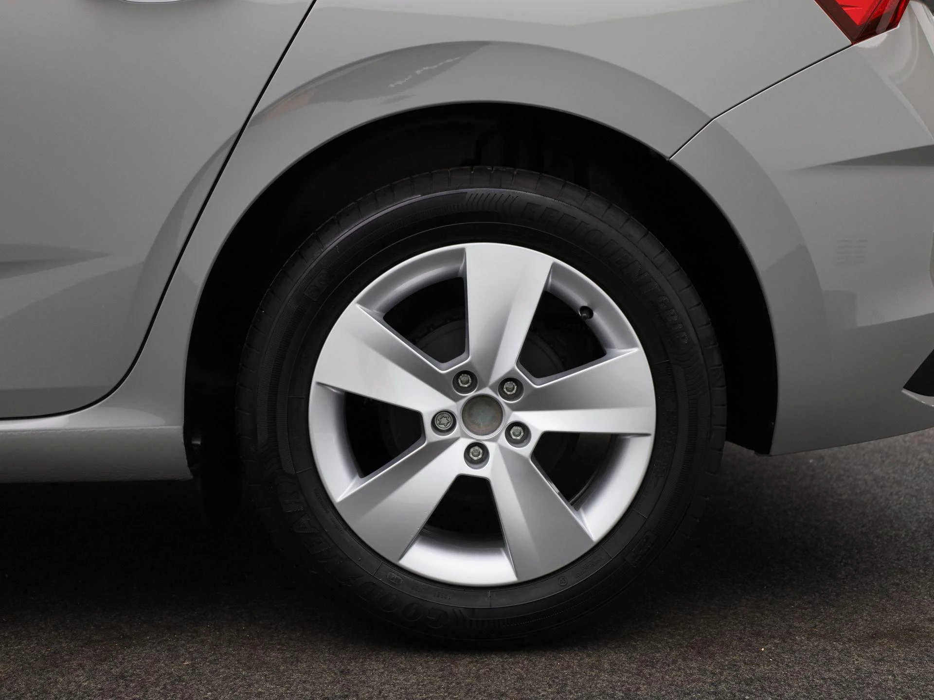 Škoda Scala 1.0 TSI Selection