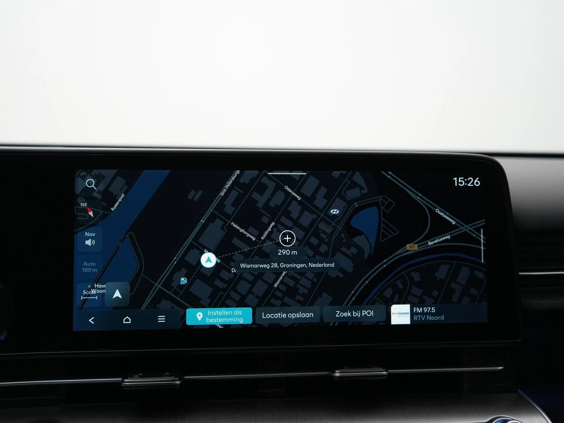 Hyundai Kona 1.6 GDI HEV Premium Sky