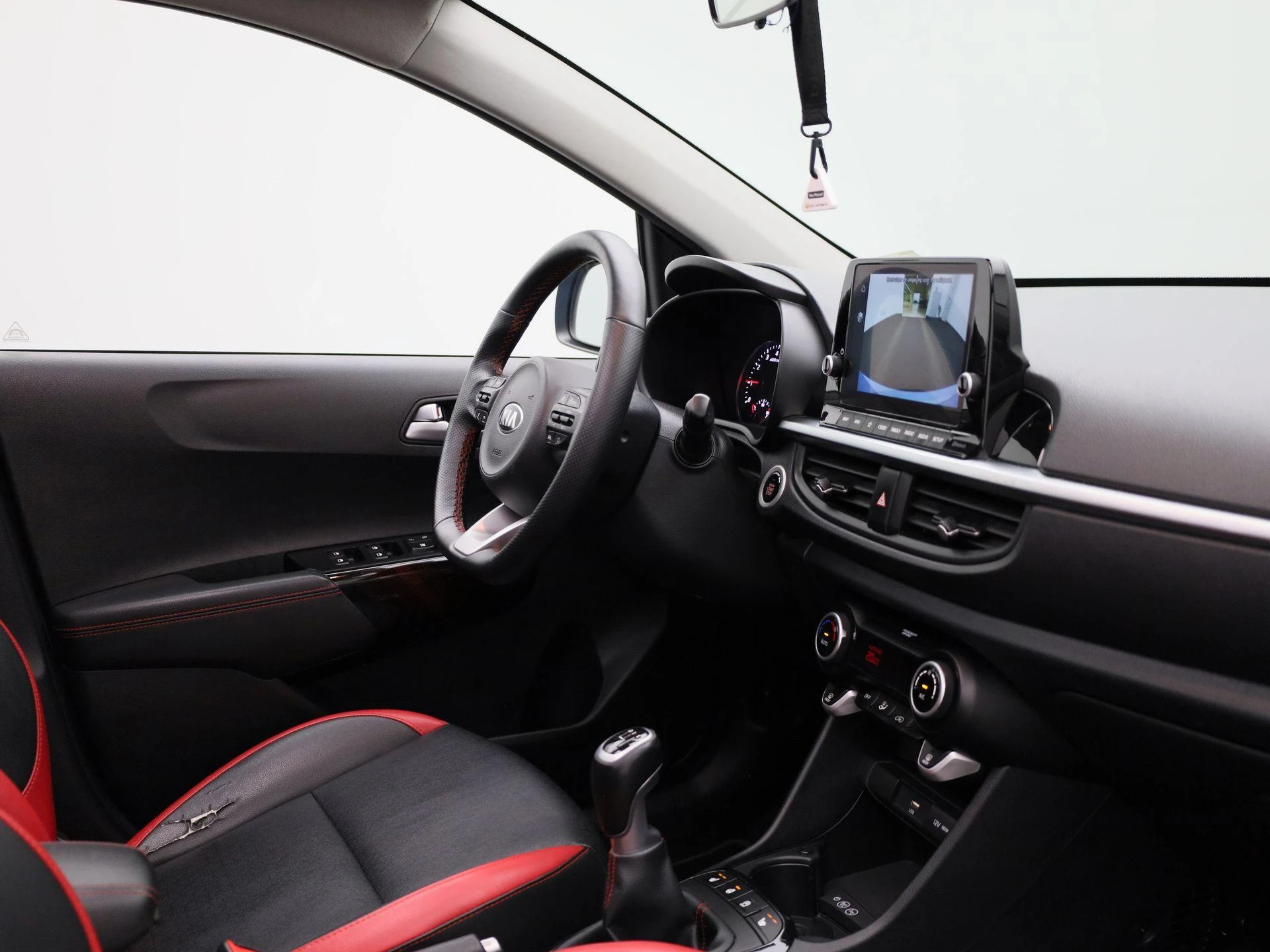 Kia Picanto 1.0 T-GDi GT-Line 5p