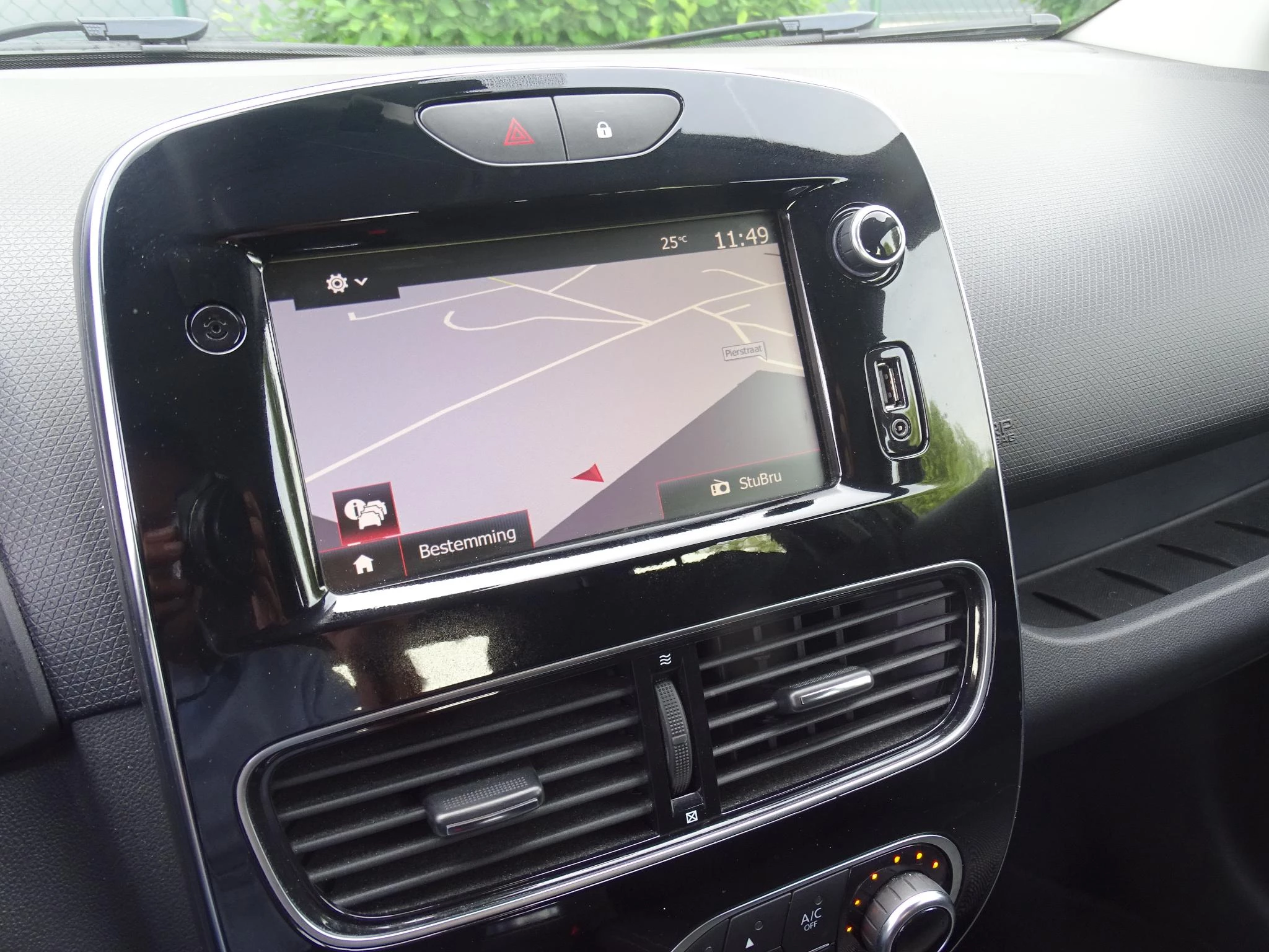 Renault Clio 0.9 TCe Bose