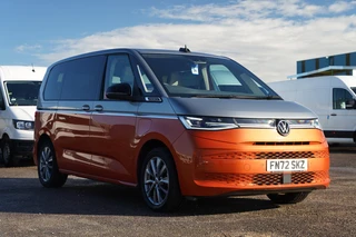 Volkswagen Multivan 1.4 TSI eHybrid Energetic 5dr DSG