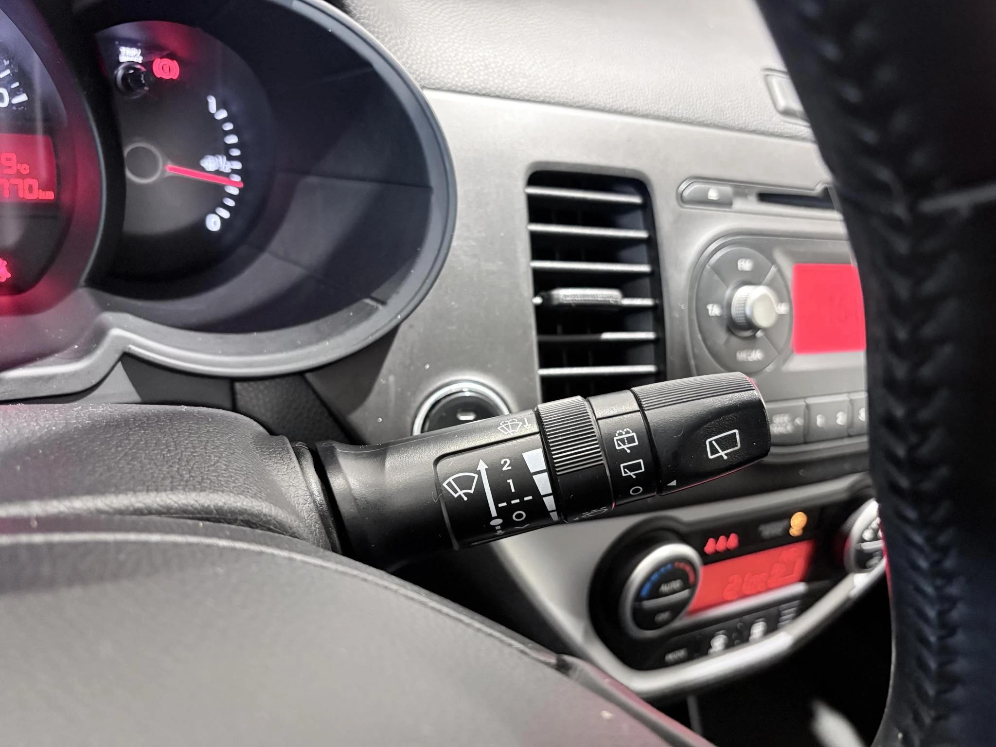 Kia Picanto 1.2 CVVT ISG Super Pack