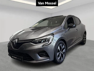 Renault Clio TCe 90 Evolution