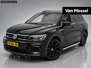 Volkswagen Tiguan Allspace 1.5 TSI Highline Business R 150 PK