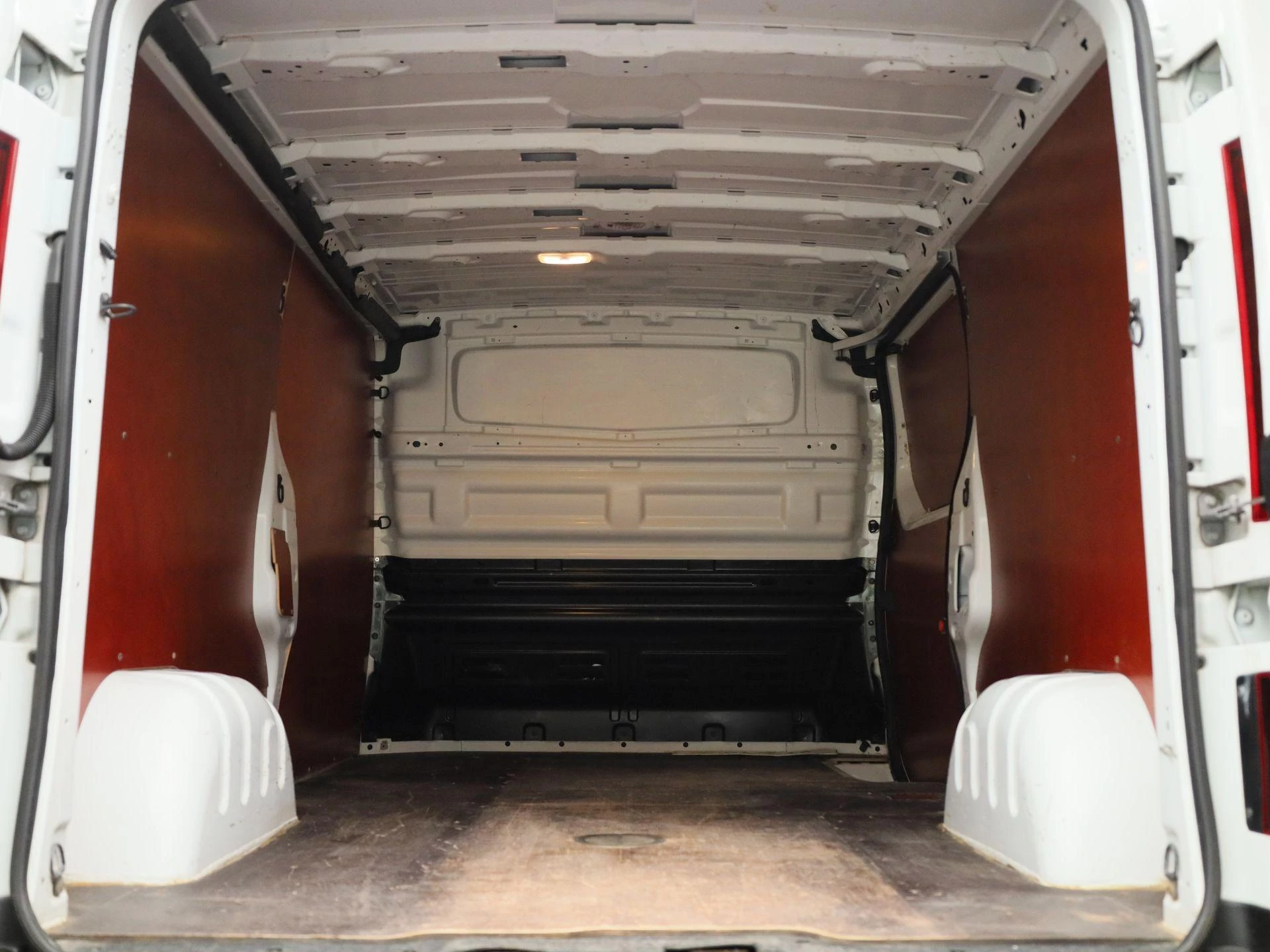 Renault Trafic 2.0 dCi 120 T29 L2H1 Work Edition