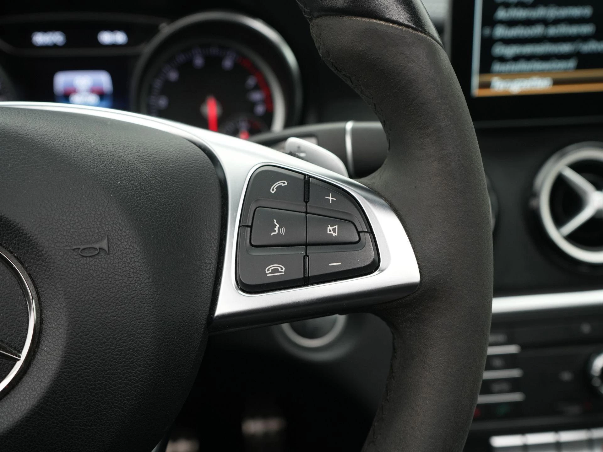Mercedes-Benz CLA 200 Prestige