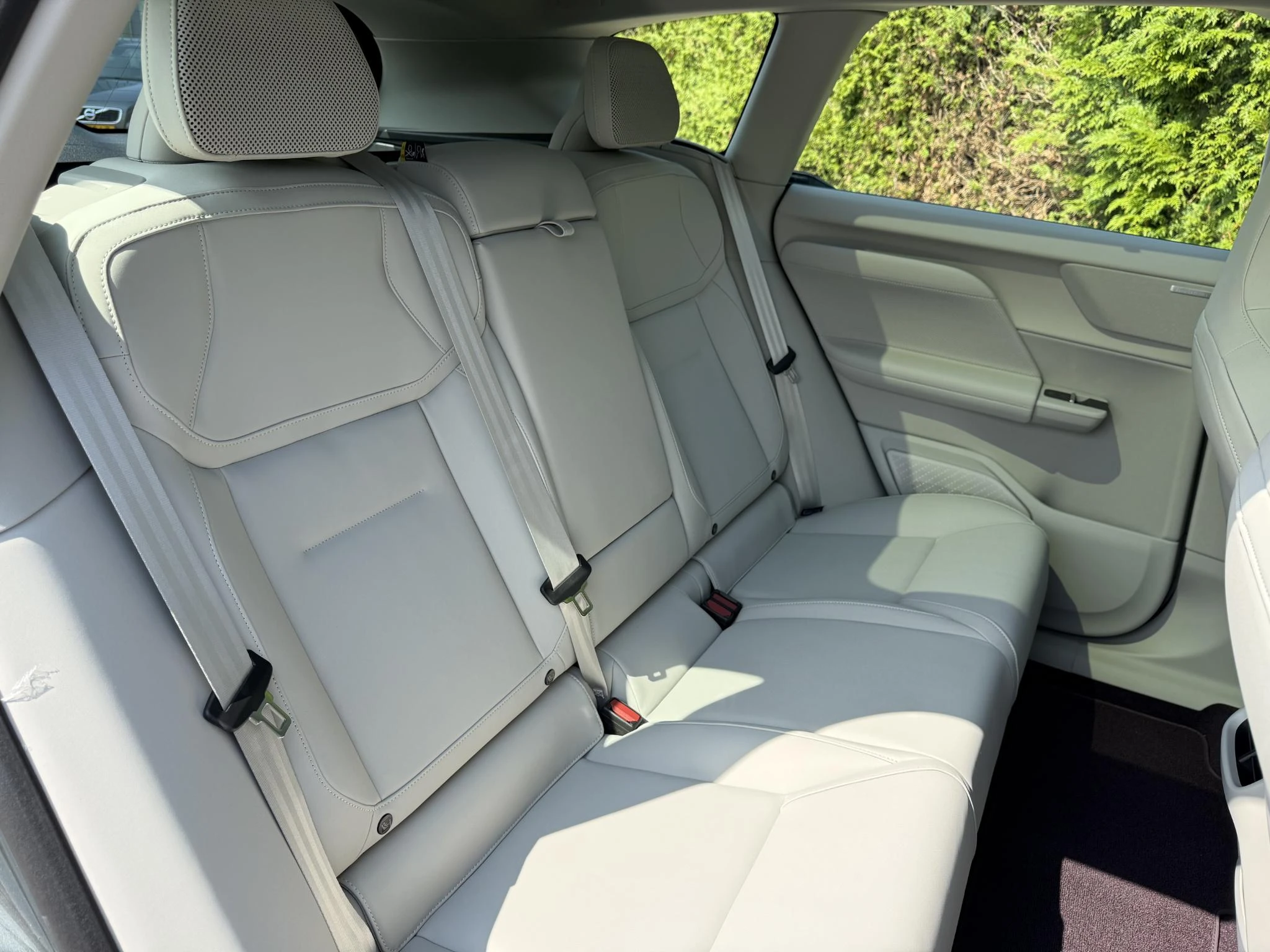 Volvo EX60 P10 AWD Ultra