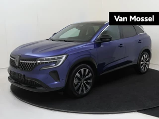 Renault Austral 1.3 mild hybrid 160 PK X-Tronic techno