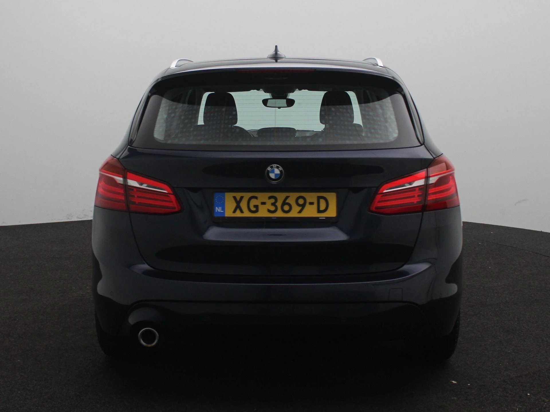 BMW 2 Serie Active Tourer 218i Corporate Lease Executive