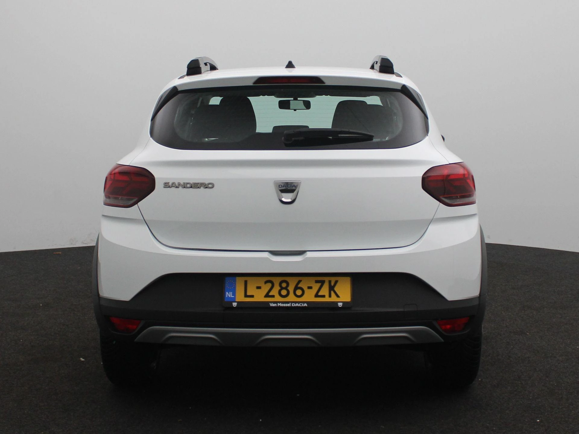 Dacia Sandero Stepway TCe 90 Essential