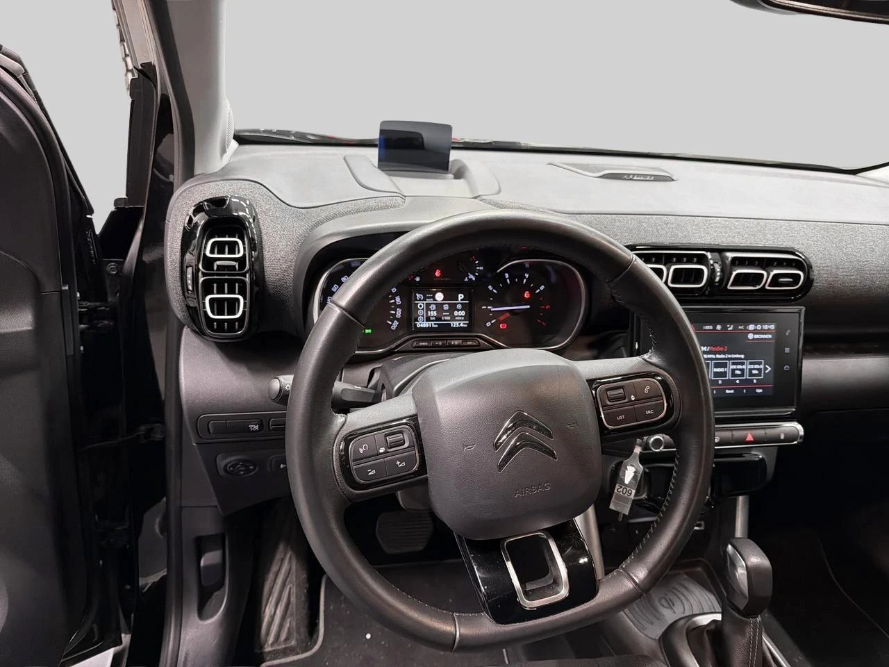 Citroën-C3 Aircross-image-9
