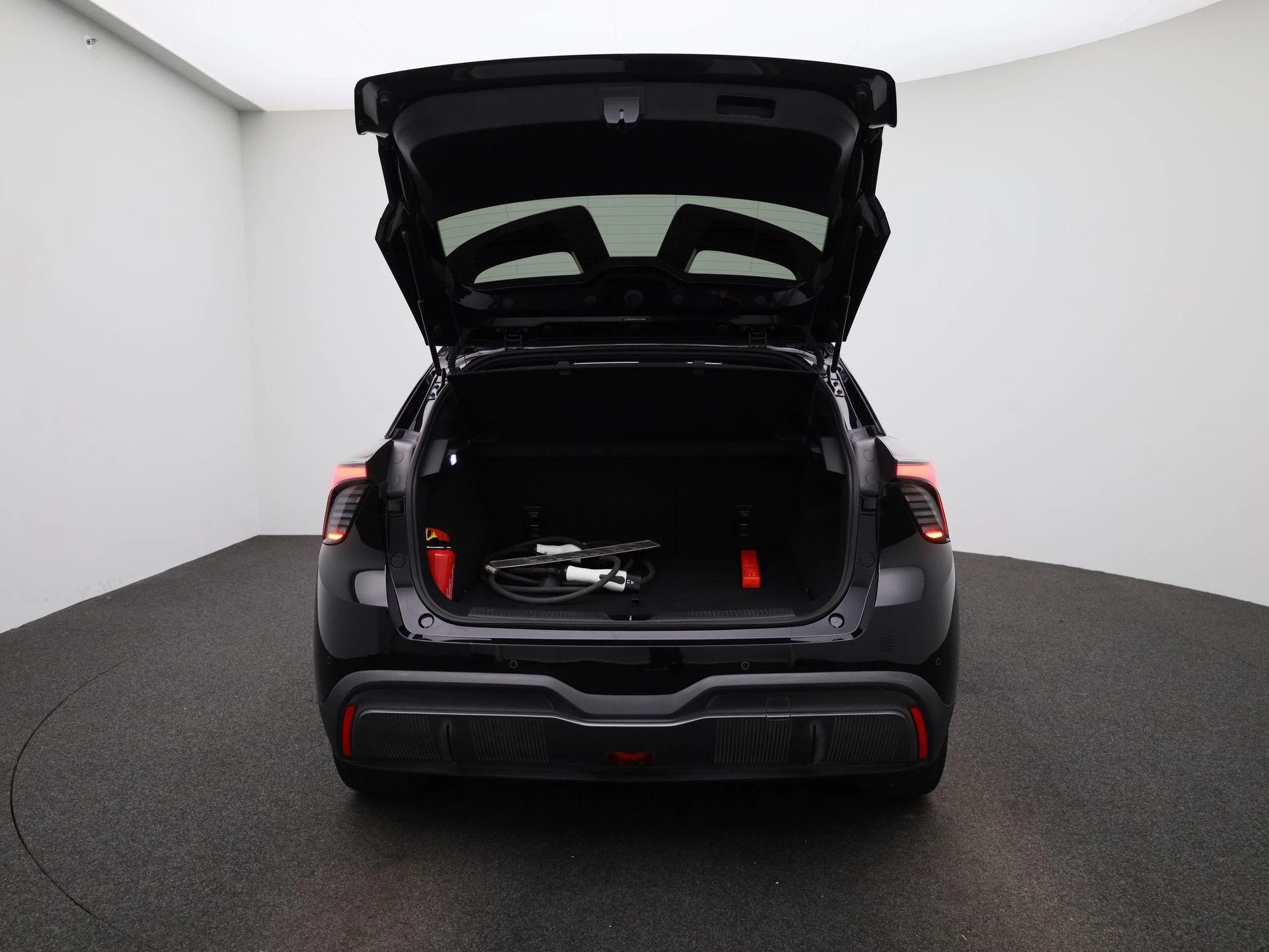 MG MG4 EV Electric Luxury 64 kWh