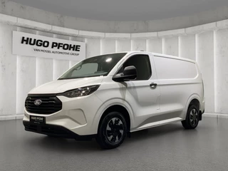 Ford Transit Custom Trend 2.5 Duratec PHEV 320 L1 CVT Kasten-LKW *Lieferung ab September 2026*