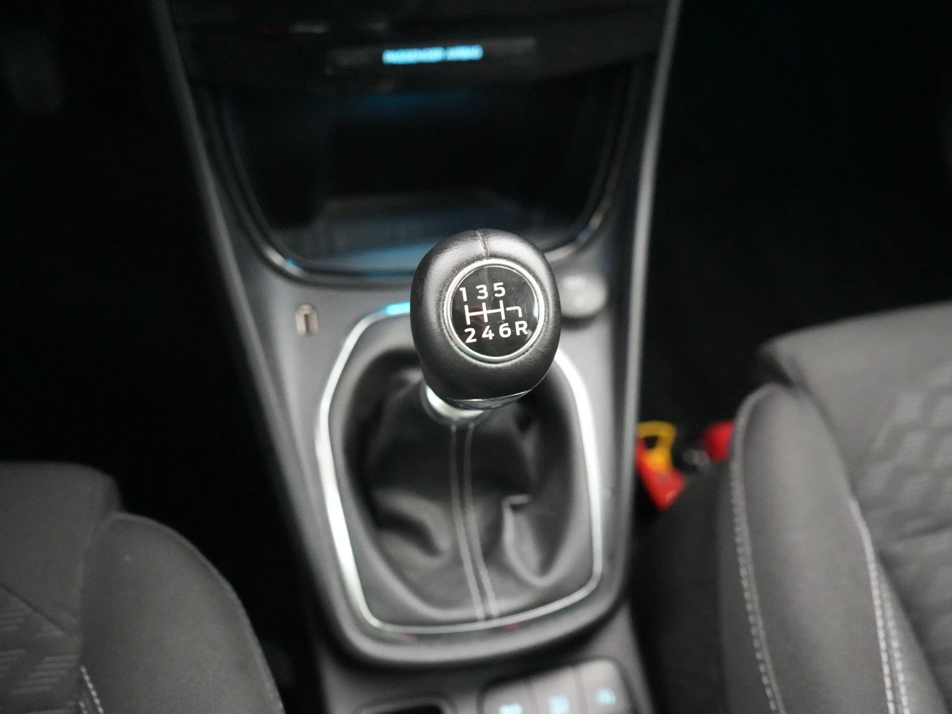 Ford Puma Titanium - Winterpack - PDC Achter